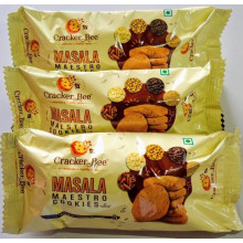Cracker Bee Masala Cookies 75g